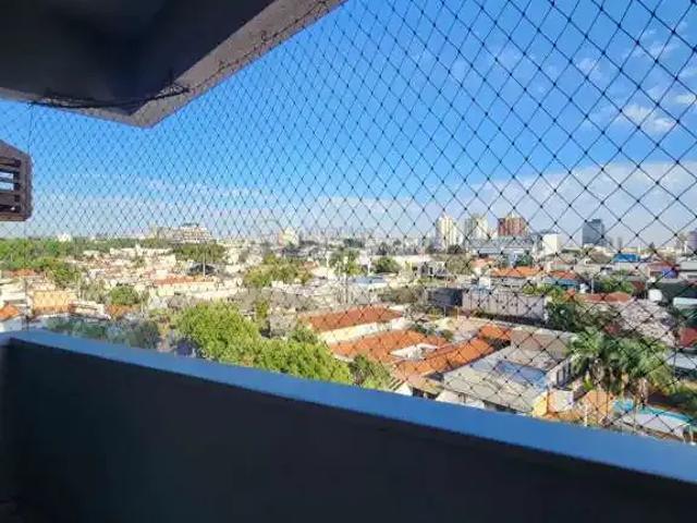 Apartamento para Venda em São José do Rio Preto/SP Vila Redentora 3 Quartos