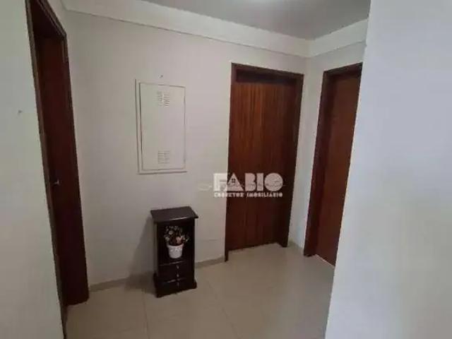 Apartamento para Venda em São José do Rio Preto/SP Vila Redentora 3 Quartos