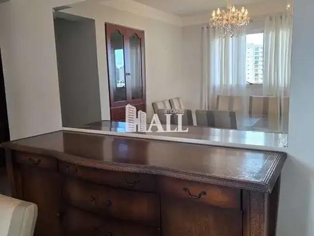 Apartamento para Venda em São José do Rio Preto/SP Vila Redentora 3 Quartos