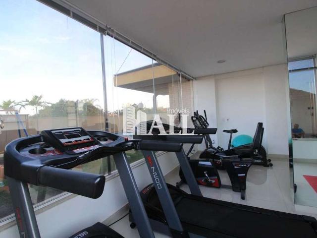 Apartamento para Venda em São José do Rio Preto/SP Vila Redentora 4 Quartos
