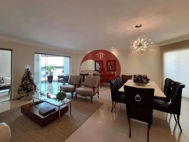 Apartamento para Venda em São José do Rio Preto/SP Vila Redentora 4 Quartos