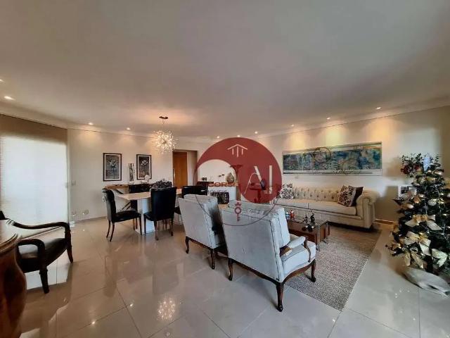 Apartamento para Venda em São José do Rio Preto/SP Vila Redentora 4 Quartos