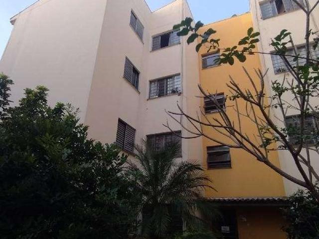 Apartamento para Venda em São José do Rio Preto/SP Vila Toninho 2 Quartos