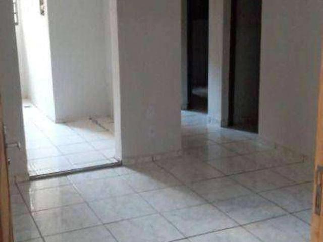 Apartamento para Venda em São José do Rio Preto/SP Vila Toninho 2 Quartos