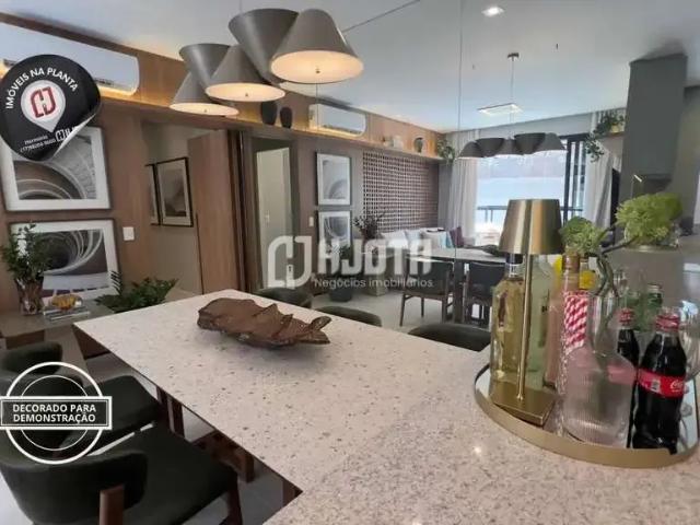 Apartamento para Venda em São José do Rio Preto/SP Condomínio Débora Cristina 2 Quartos