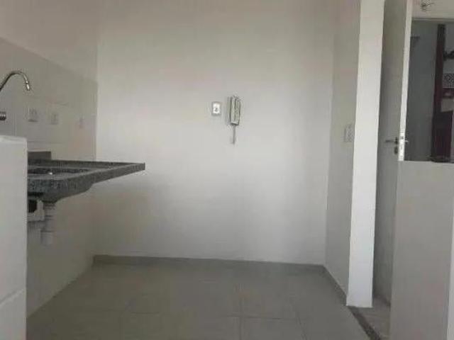 Apartamento para Venda em São José dos Campos, Jardim Colonial, 2 dormitórios, 1 banheiro, 1 vaga