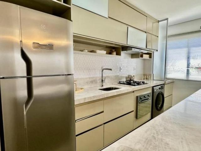 Apartamento para Venda em São José dos Campos, Jardim das Paineiras I, 2 dormitórios, 1 banheiro