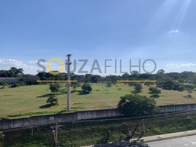 Apartamento para Venda em São José dos Campos, Jardim Souto, 2 dormitórios, 1 suíte, 2 banheiros, 1
