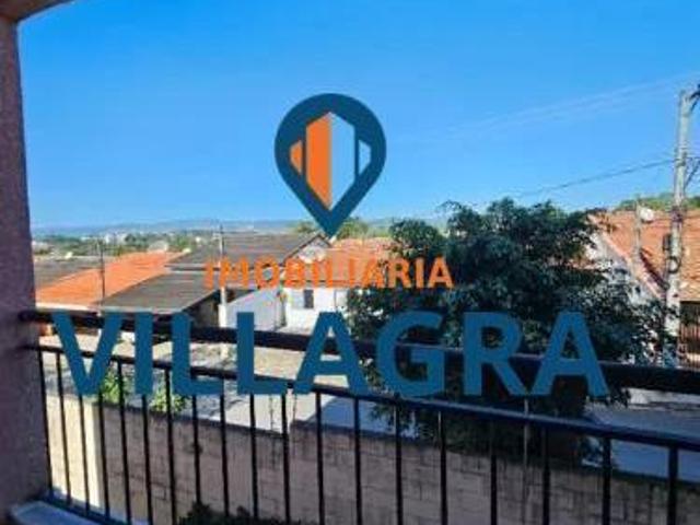 Apartamento para Venda em São José dos Campos, Parque Nova Esperança, 2 dormitórios, 1 banheiro, 1 v
