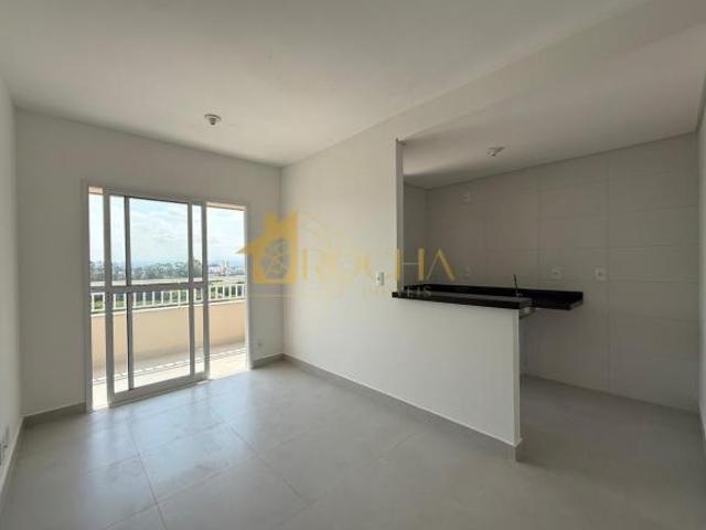 Apartamento para Venda em São José dos Campos, Parque Industrial, 2 dormitórios, 1 suíte, 2 banheiro