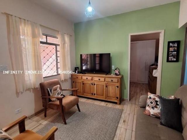 Apartamento para Venda em São José dos Campos, Residencial União, 5 dormitórios, 1 suíte, 3 banheiro