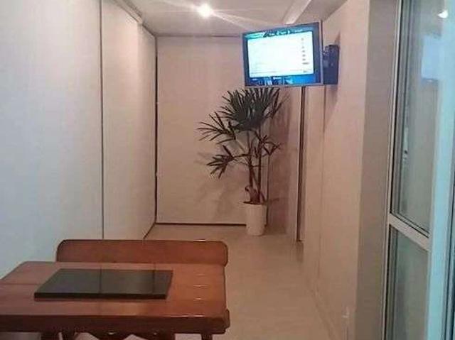 Apartamento para Venda em São José dos Campos/SP Urbanova 4 Quartos