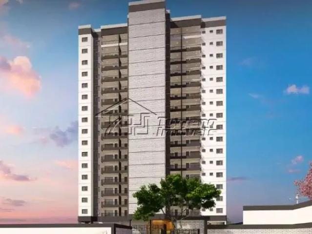 Apartamento para Venda em São José dos Campos/SP Urbanova 1 Quartos