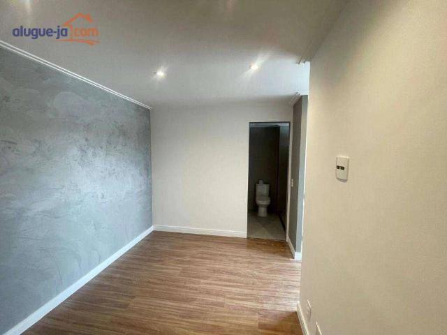 Apartamento para Venda em São José dos Campos/SP Urbanova 2 Quartos