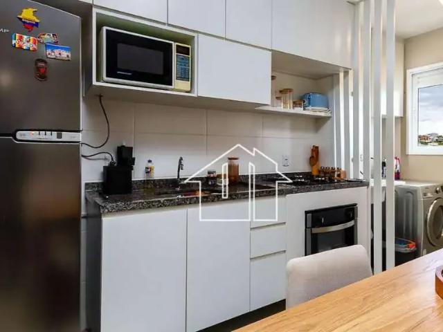 Apartamento para Venda em São José dos Campos/SP Urbanova 2 Quartos
