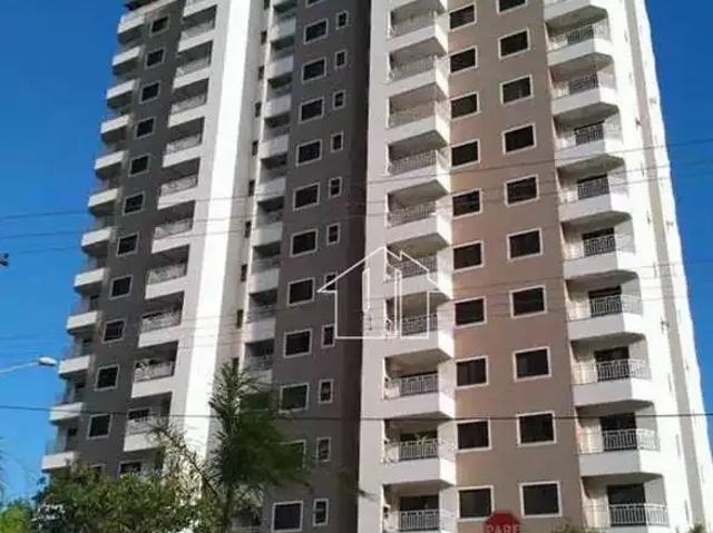 Apartamento para Venda em São José dos Campos/SP Urbanova 2 Quartos