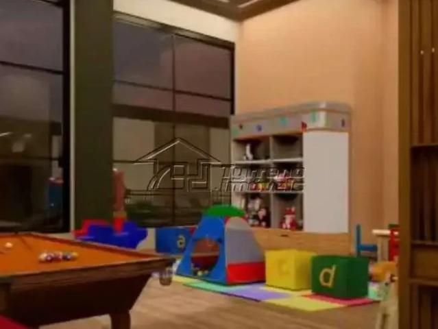 Apartamento para Venda em São José dos Campos/SP Urbanova 2 Quartos