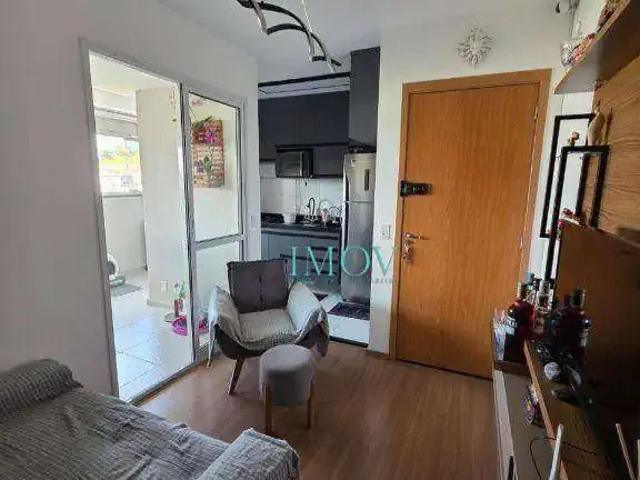 Apartamento para Venda em São José dos Campos/SP Urbanova 2 Quartos
