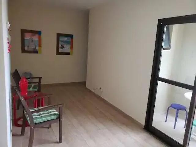 Apartamento para Venda em São José dos Campos/SP Urbanova 2 Quartos