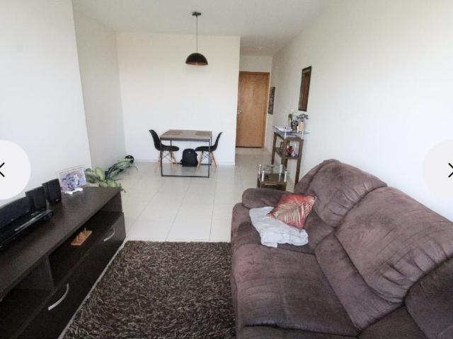 Apartamento para Venda em São José dos Campos/SP Urbanova 2 Quartos