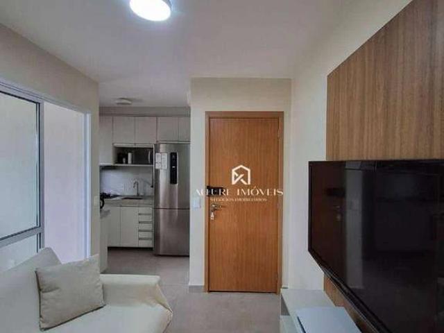Apartamento para Venda em São José dos Campos/SP Urbanova 2 Quartos