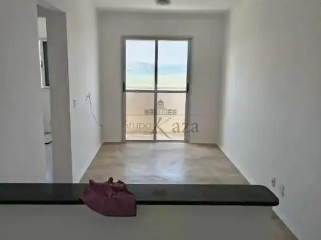 Apartamento para Venda em São José dos Campos/SP Urbanova 2 Quartos