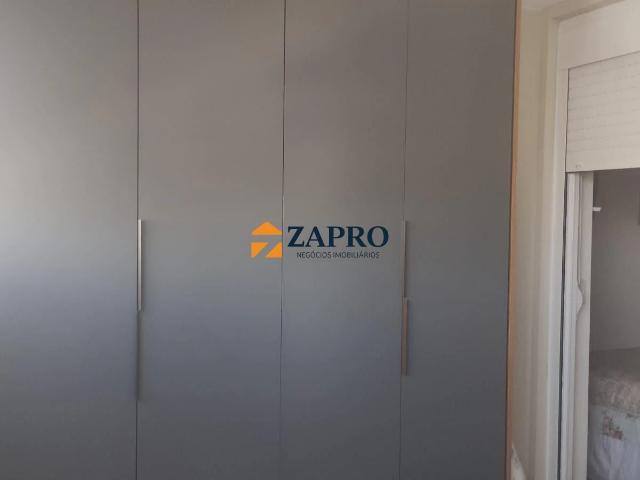 Apartamento para Venda em São José dos Campos/SP Urbanova 2 Quartos