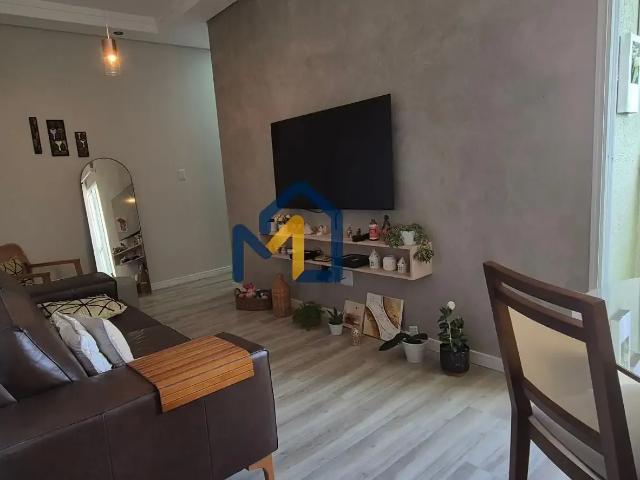 Apartamento para Venda em São José dos Campos/SP Urbanova 2 Quartos