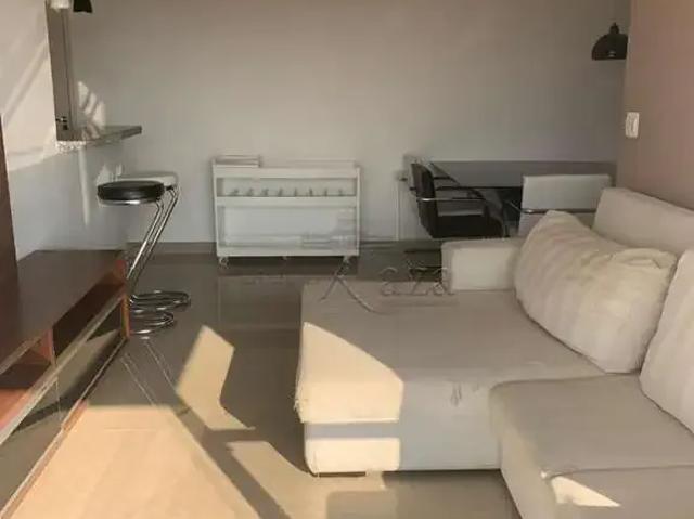 Apartamento para Venda em São José dos Campos/SP Urbanova 2 Quartos
