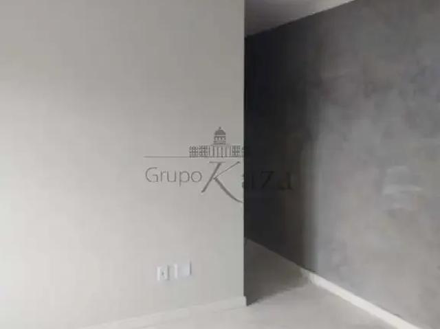 Apartamento para Venda em São José dos Campos/SP Urbanova 2 Quartos