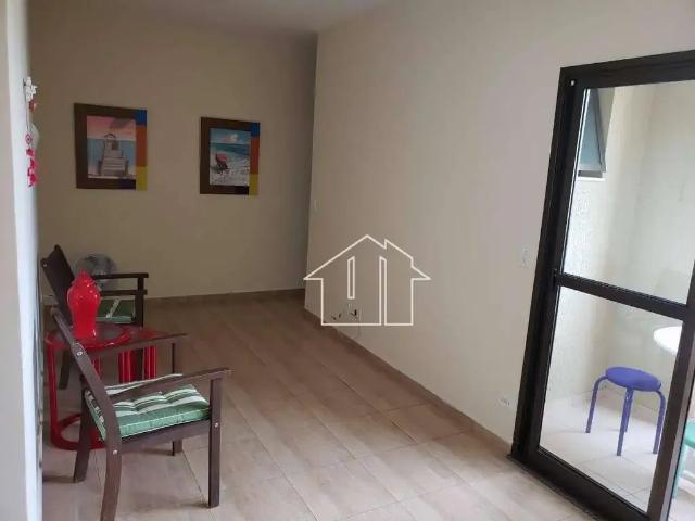 Apartamento para Venda em São José dos Campos/SP Urbanova 2 Quartos