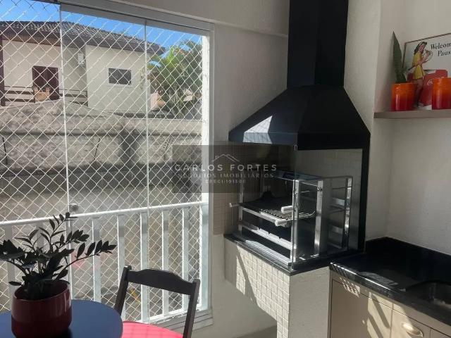 Apartamento para Venda em São José dos Campos/SP Urbanova 2 Quartos