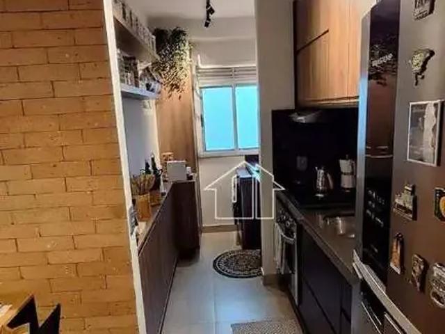 Apartamento para Venda em São José dos Campos/SP Urbanova 2 Quartos