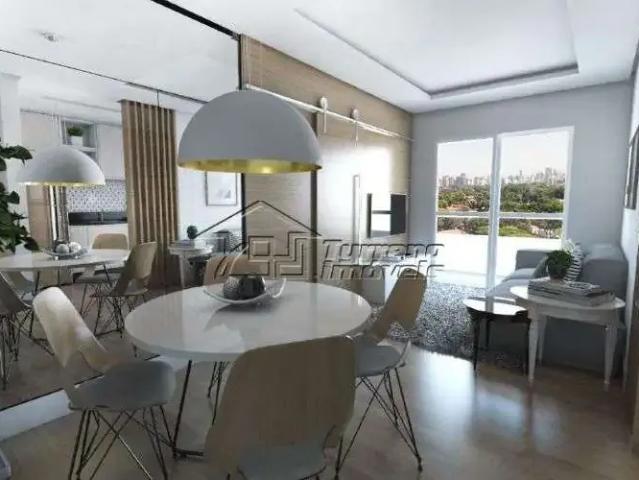 Apartamento para Venda em São José dos Campos/SP Urbanova 2 Quartos