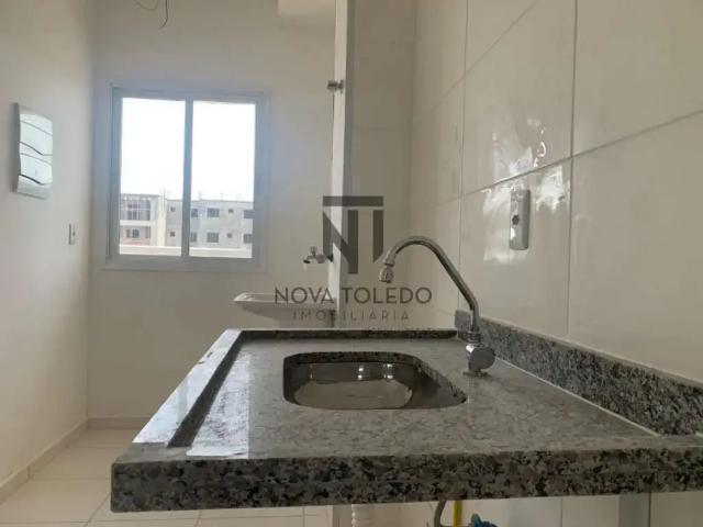 Apartamento para Venda em São José dos Campos/SP Urbanova 2 Quartos