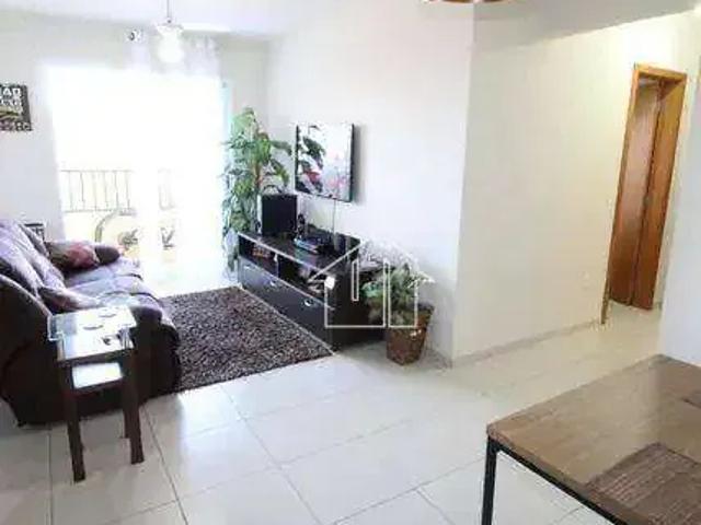 Apartamento para Venda em São José dos Campos/SP Urbanova 2 Quartos
