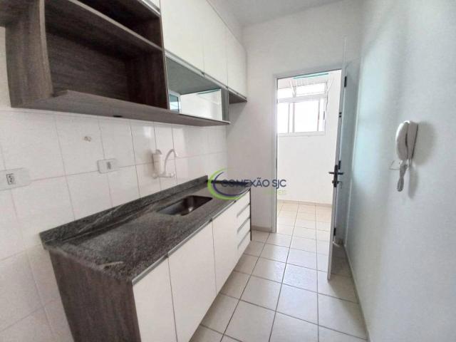 Apartamento para Venda em São José dos Campos/SP Urbanova 2 Quartos