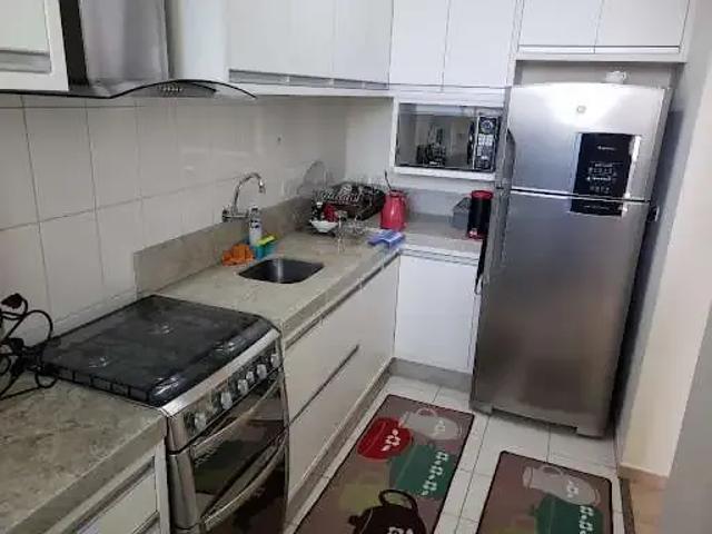 Apartamento para Venda em São José dos Campos/SP Urbanova 2 Quartos