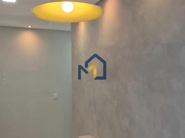 Apartamento para Venda em São José dos Campos/SP Urbanova 2 Quartos