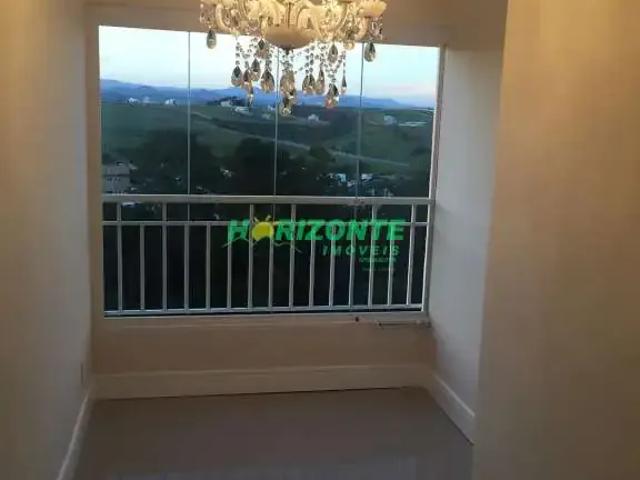 Apartamento para Venda em São José dos Campos/SP Urbanova 2 Quartos