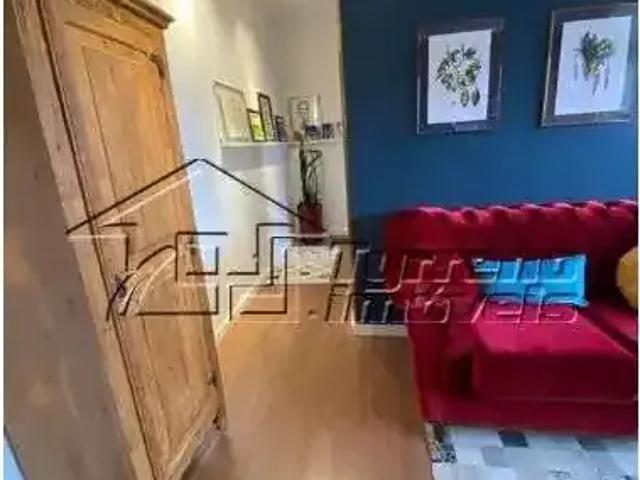 Apartamento para Venda em São José dos Campos/SP Urbanova 2 Quartos