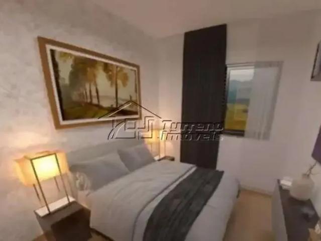Apartamento para Venda em São José dos Campos/SP Urbanova 2 Quartos