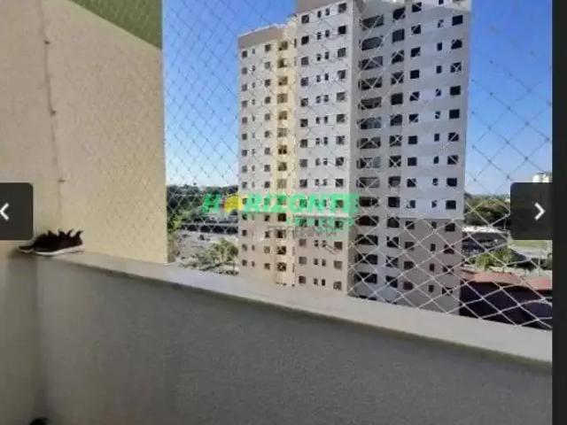 Apartamento para Venda em São José dos Campos/SP Urbanova 2 Quartos