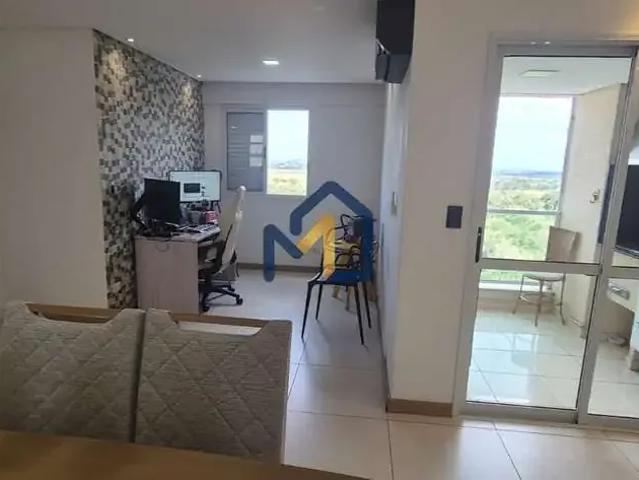 Apartamento para Venda em São José dos Campos/SP Urbanova 2 Quartos