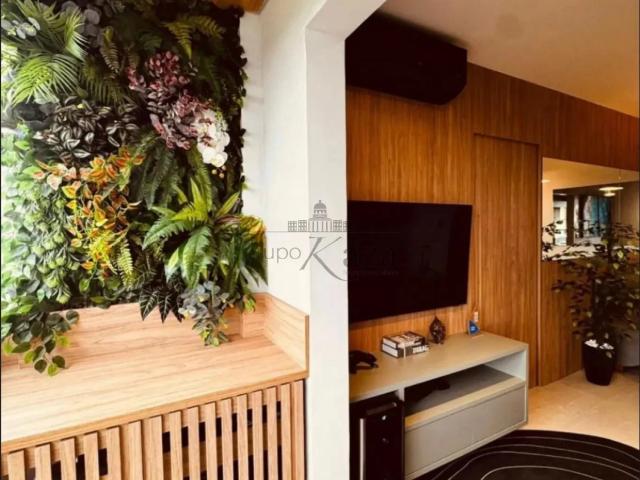 Apartamento para Venda em São José dos Campos/SP Urbanova 2 Quartos