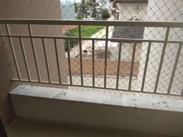 Apartamento para Venda em São José dos Campos/SP Urbanova 2 Quartos