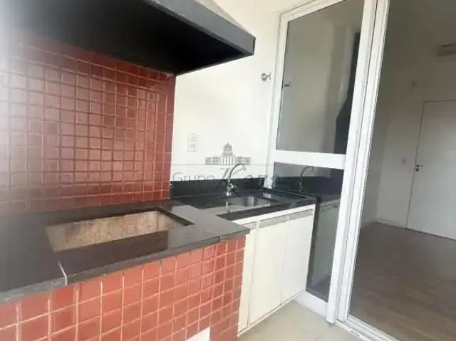 Apartamento para Venda em São José dos Campos/SP Urbanova 2 Quartos