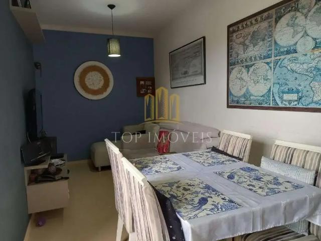 Apartamento para Venda em São José dos Campos/SP Urbanova 2 Quartos