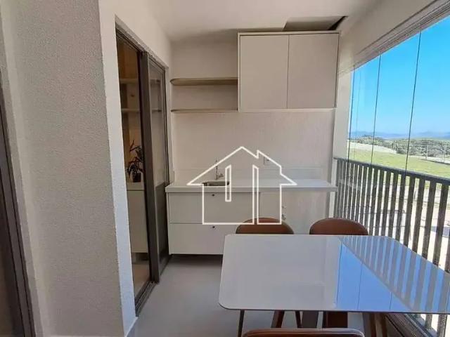 Apartamento para Venda em São José dos Campos/SP Urbanova 2 Quartos