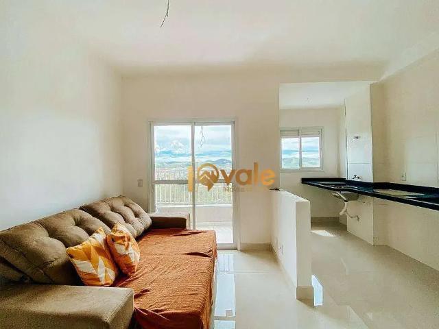 Apartamento para Venda em São José dos Campos/SP Urbanova 2 Quartos
